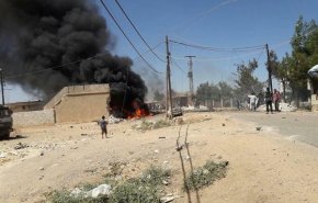 انفجار در شمال شرق سوریه با 7 کشته