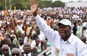 رئيس ساحل العاج سيترشح في الانتخابات الرئاسية لعام 2020
