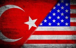 ترکیه مدعی توافق با آمریکا بر سر ایجاد منطقه امن در سوریه شد