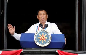 الرئيس الفلبيني: لن نسمح بنشر صواريخ أمريكية على أراضينا

