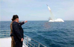 بومبيو: إطلاق كوريا الشمالية للصواريخ لا يشكل عائقا أمام المفاوضات

