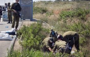 کشف جسد یک نظامی اسرائیلی در جنوب کرانه باختری