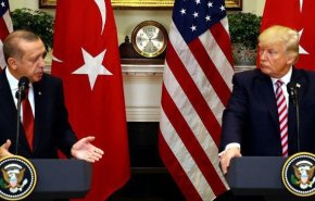 جزئیاتی از توافق ترکیه و آمریکا درباره منطقه امن در شمال سوریه