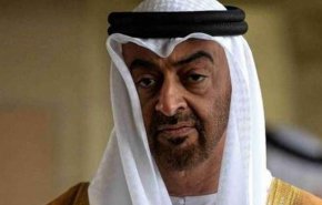 تاکید ولیعهد ابوظبی بر همکاری امارات و ریاض برای مقابله با تهدیدات منطقه‌ای