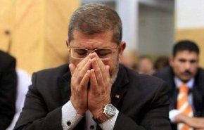 منظمة حقوقية تتهم قاضيا بالتسبب في وفاة محمد مرسي