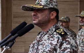 فرمانده پدافندهوایی: هیچ کشوری اجازه تعدی به ایران اسلامی را به خود نمی‌دهد