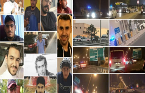 12 معتقلا بحرينيا في الأسبوع الأول من شهر أغسطس 2019