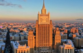اعتراض روسیه به دخالت آمریکا در امور داخلی این کشور/ مسکو معاون سفیر واشنگتن را احضار کرد