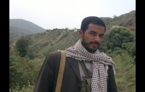 أول تعليق للسيد الحوثي على جريمة اغتيال أخيه الشهيد إبراهيم 