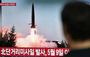 یونهاپ: ‌کره‌شمالی باز هم 2 موشک آزمایش کرد