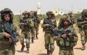 قصف وتوغل إسرائيلي.. 4 شهداء شرق دير البلح