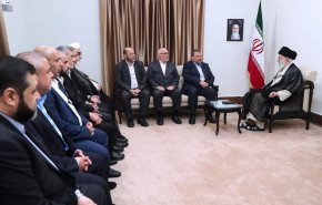 تفاصيل زيارة حماس إلى طهران: معركة المصير الواحد 