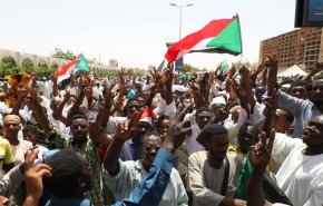 السودان.. لقاء بين وفدي 