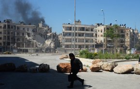 قذائف الإرهابيين تدمي ليلة العيد في حلب