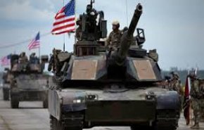 ادامه کمکهای آمریکا به شبه نظامیان کُرد سوری بدون توجه به هشدارهای ترکیه