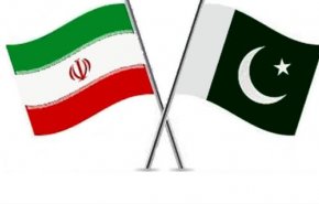روسای مجلس ایران و پاکستان درباره تحولات کشمیر گفت وگو کردند