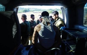 'إسرائيل' تزعم بانها اعتقلت منفذي عملية 'غوش عتصيون'