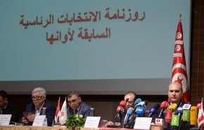 رفض عشرات المرشحين التونسيين وترقب للقائمة النهائية