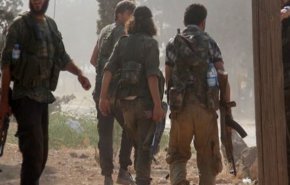 روسیه: تروریست‌ها در حال ارسال نیرو به جنوب ادلب هستند
