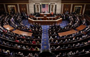 توافق جمهوري-ديمقراطي في الكونغرس ضد ترامب