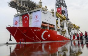 تركيا ترسل سفينتها الرابعة إلى المتوسط للتنقيب عن النفط