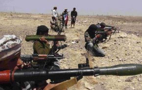 ۴۰ کشته و ۲۶۰ زخمی در درگیری های عناصر امارات و عربستان در یمن 
