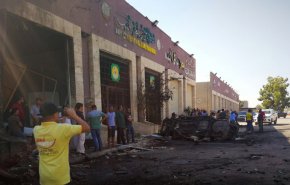 غرفة عمليات الكرامة: مقتل 4 مدنيين ليبيين في قصف على الاصابعة