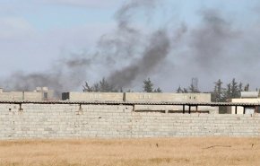 درگیری در جنوب پایتخت لیبی با وجود آتش‌بس
