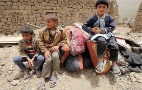 جنایت خونین رژیم سعودی علیه یمنی‌ها در روز عید قربان