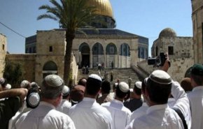 تشکیلات خودگردان فلسطین تعرض به نمازگزاران فلسطینی را محکوم کرد