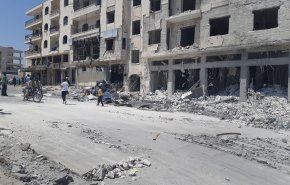 مقتل إرهابي بداعش كان يشغل منصب 'والي إدلب' 