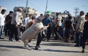 تردي الوضع الاقتصادي بغزة يخنق بهجة العيد