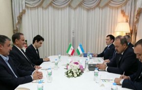 دیدار جهانگیری با نخست وزیر ازبکستان/ تاکید تهران ـ تاشکند بر گسترش همکاری‌های تجاری 