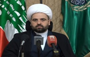 الشيخ قبلان ينصح السعودية.. إيران قادرة على تأمين شروط عدالة المنطقة واستقرارها