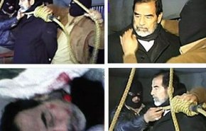 تبریک مردم عراق به مناسبت سالگرد اعدام صدام + تصاویر 