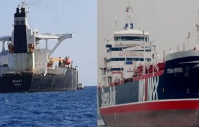 راهزنی دریایی انگلیس؛ افشای جنگ اطلاعاتی عظیم آمریکا علیه صادرات نفت ایران