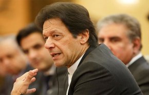 عمران خان ينتقد الصمت الدولي تجاه كشمير