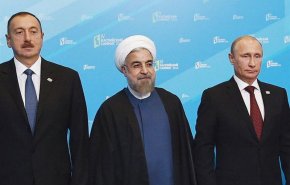 کرملین: اجلاس سه‌جانبه روسیه، ایران و آذربایجان به تعویق افتاد	