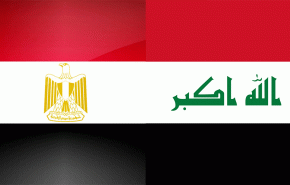 وزير الخارجية العراقي يهاتف نظيره المصري 