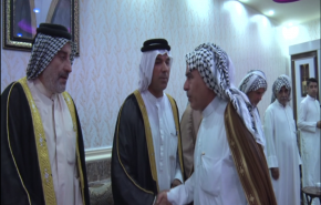 بالفيديو.. تعرف على عادات وتقاليد أهالي خوزستان في عيد الأضحى