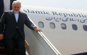 موسوی: ظریف هفته آینده به 3 کشور اروپایی سفر می‌کند