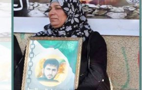 اعتقال والدة أسير أثناء زيارته في 'هداريم'