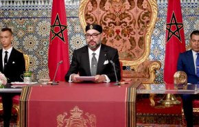 الملك المغربي يلغي نهائية الاحتفالات بعيد ميلاده!