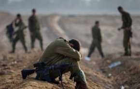 یدیعوت آحارونوت: نظامیان مستقر در نزدیکی غزه از افسردگی رنج می‌برند