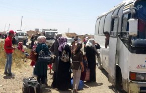 عودة أكثر من 950 سوريا لبلدهم من الأردن ولبنان