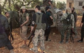 کشته شدن 20 تروریست در ریف جنوبی ادلب