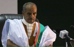 البرلمان الموريتاني يقاطع اول نشاط رسمي للرئيس الجديد