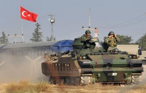 ترکیه از احداث مرکز عملیات مشترک با آمریکا در جوار مرز سوریه خبر داد
