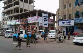 تجدد الاشتباكات المسلحة في عدن وسقوط قتيل