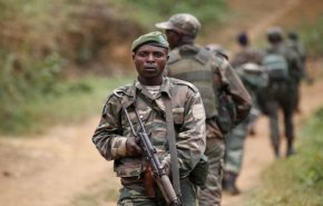 الجيش الكونغولي يعلن تحرير رهينتي 
